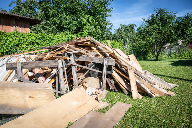 Best Dumpster Rental Services  in Gardende, AL