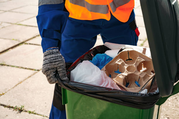 Best Residential Junk Removal  in Gardende, AL