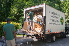 Professional Junk Removal Services in Gardendale, AL