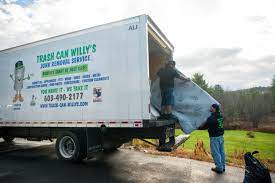 Recycling Services for Junk in Gardendale, AL